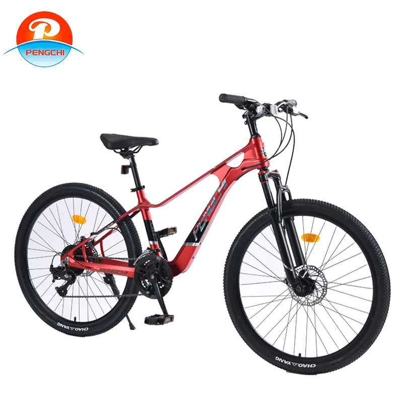 The Benefits of Riding a BMX Bike for Fitness