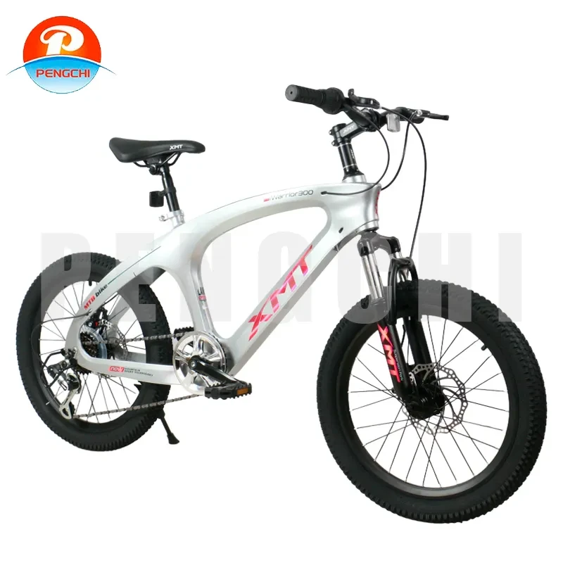 Tips for Teaching Kids to Ride a Mountain Bike