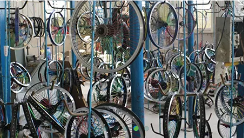 white-mountain-bike-excellence-for-global-business-partnerships