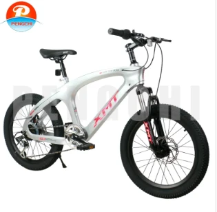 Building Bike Confidence with Our Children's Mountain Bikes for Sale