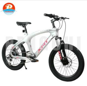 The Importance of Kids Mountain Bike