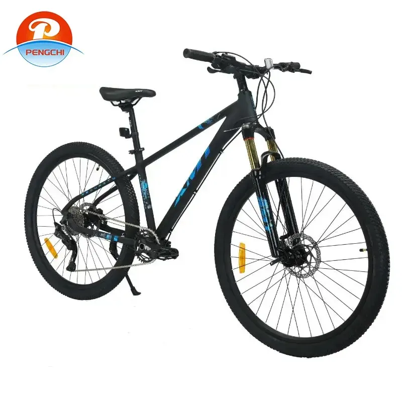 Mountain Bike Storage Solutions for Small Spaces​
