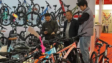 how to pick a bicycle size
