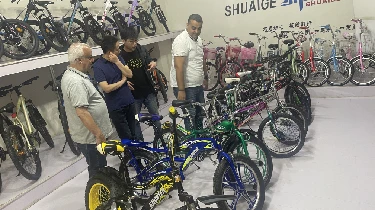 how to choose right bicycle
