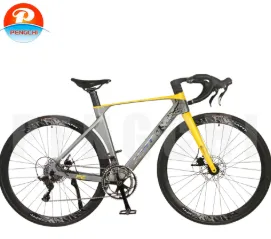 Why Endurance Road Bikes Dominate Long-Distance Adventures