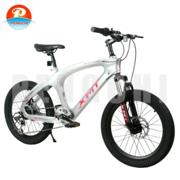 Future Trends and Innovations in Kids’ Mountain Bikes