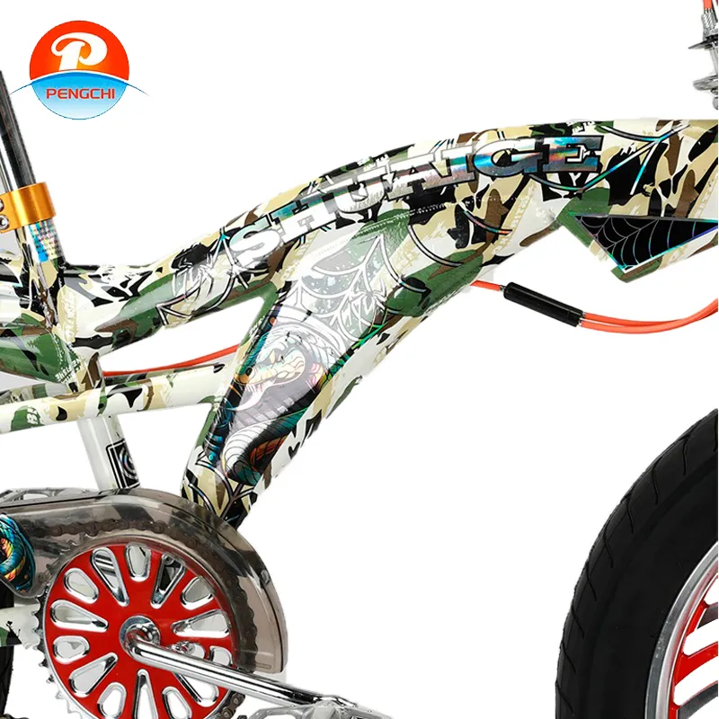 custom mtb