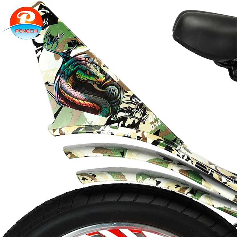 foldable bicycle for adults