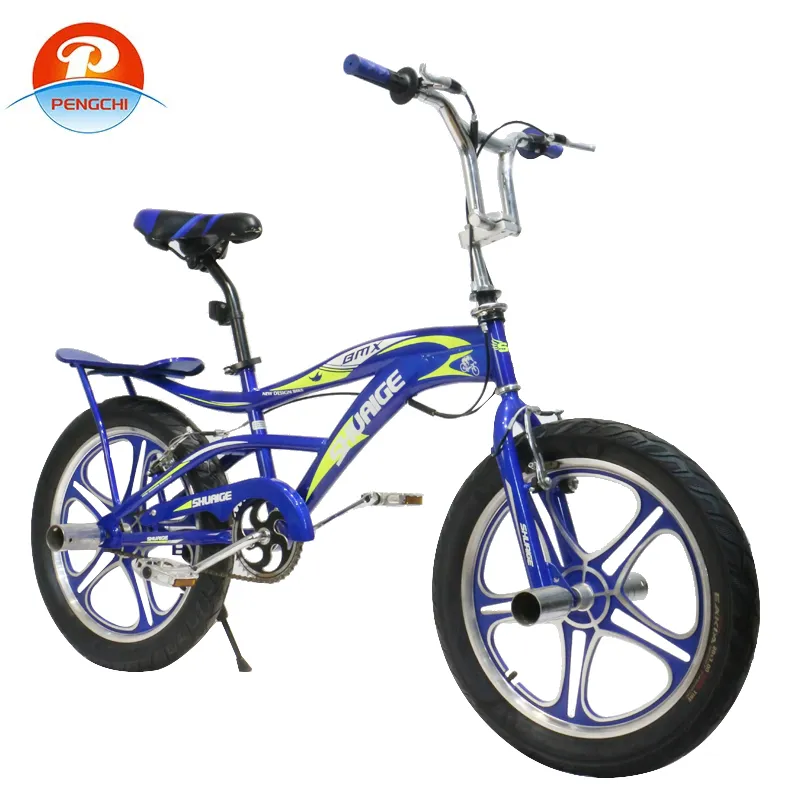 foldable cycle