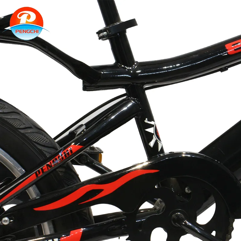 hybrid mtb