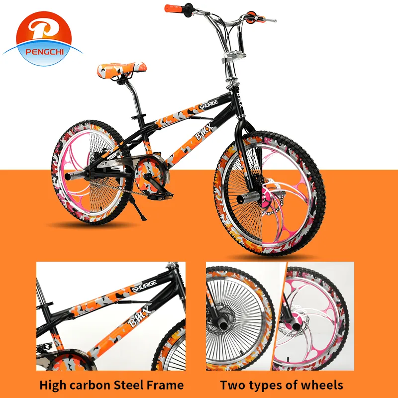 mtb bmx