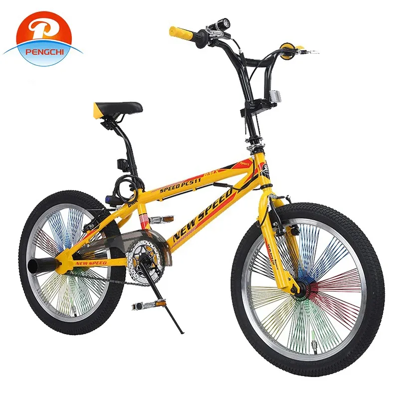 bmx bike for beginners