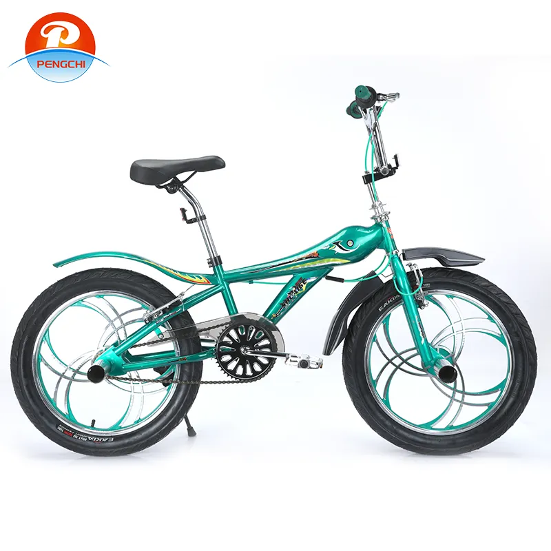 customize bmx bikes