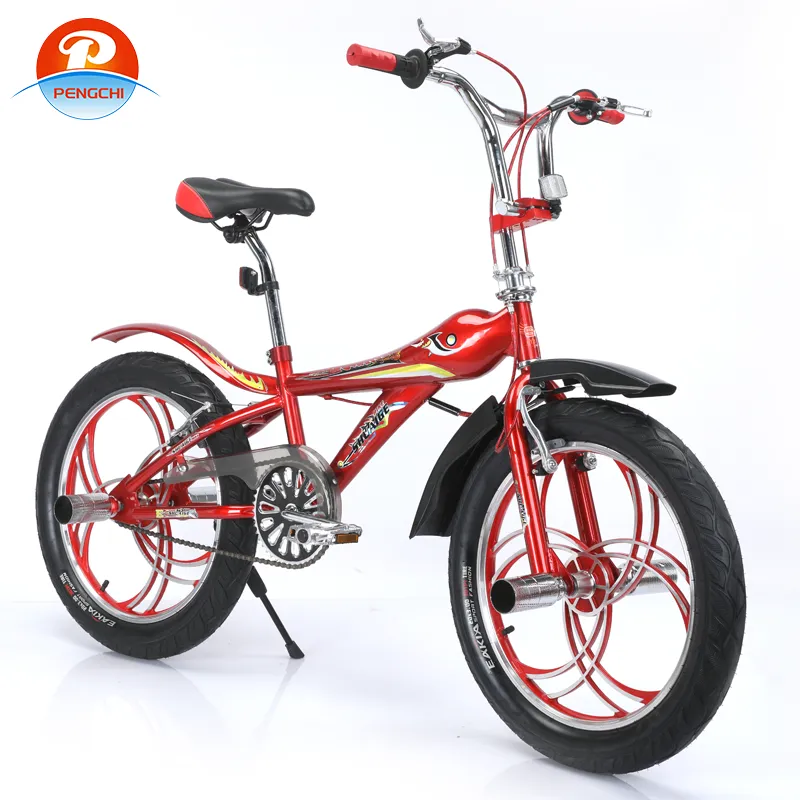 different types of mountain bike riding