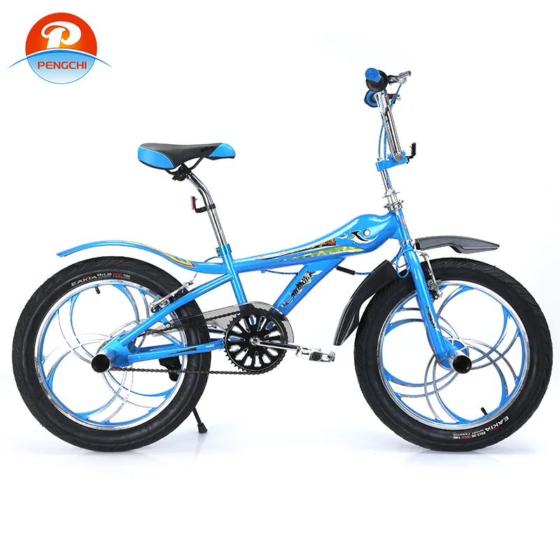 flatland bmx