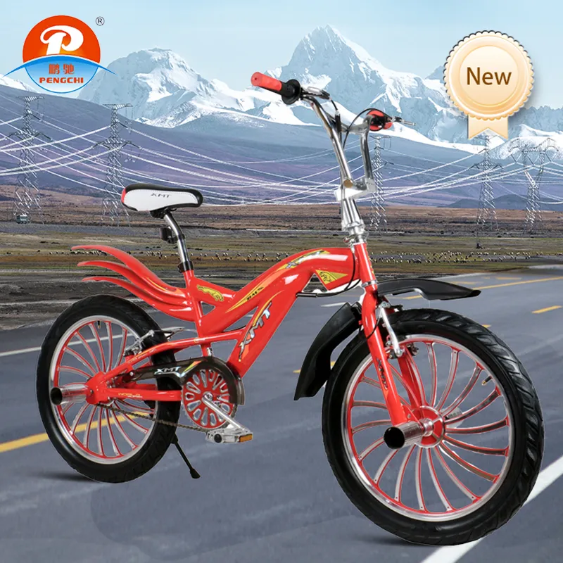 complete bmx bikes