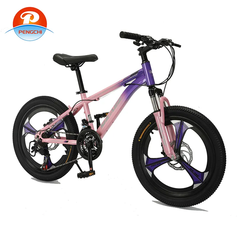categories of bicycles