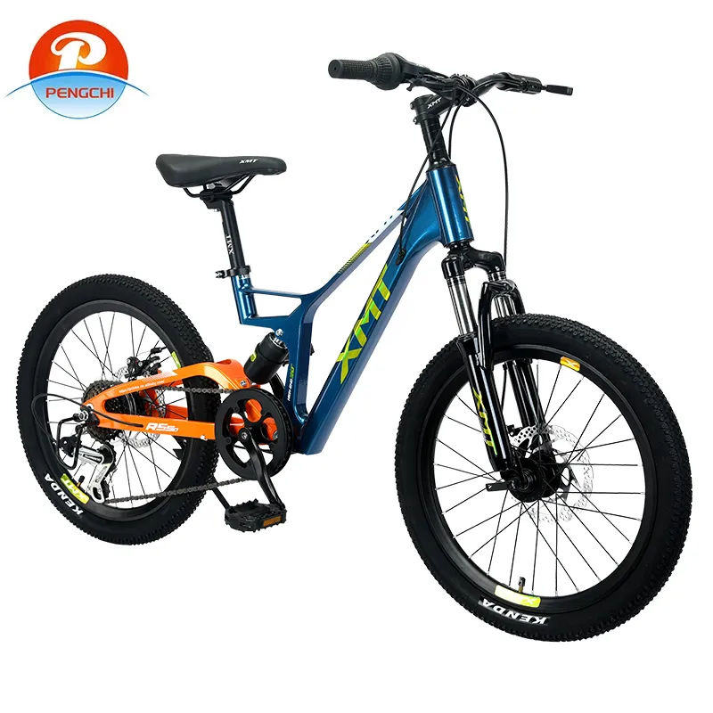 white mtb
