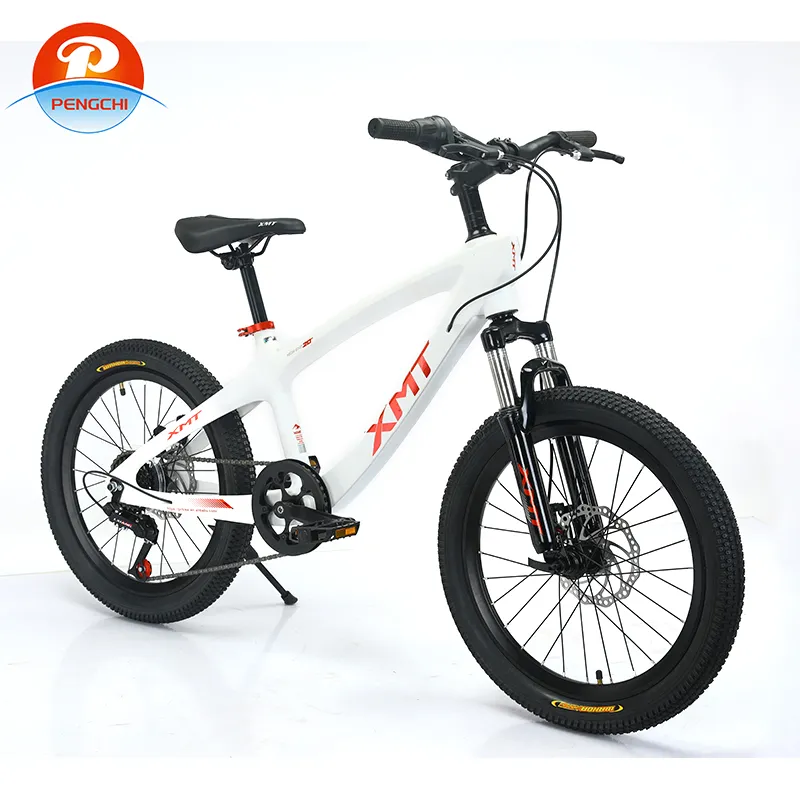 picking a bicycle