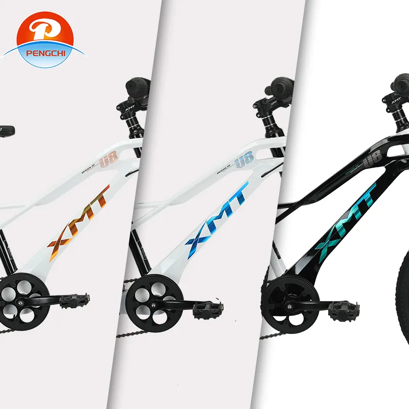 all mtb types