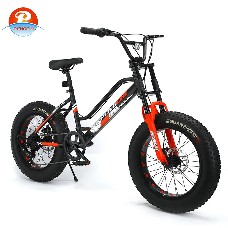 mini bmx bike