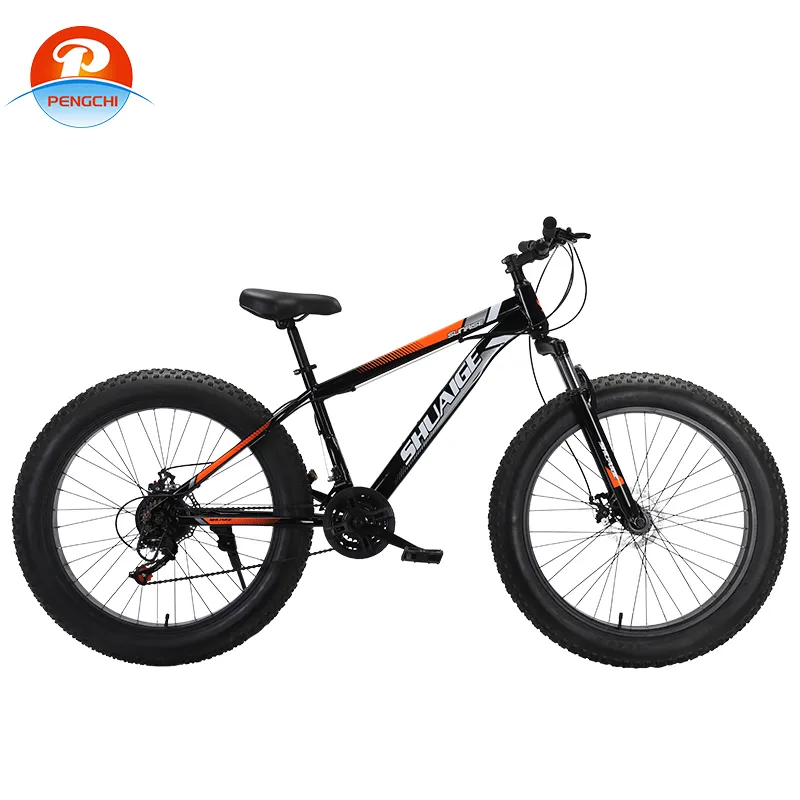 fat mountain bike variable speed bicycle bmx bike