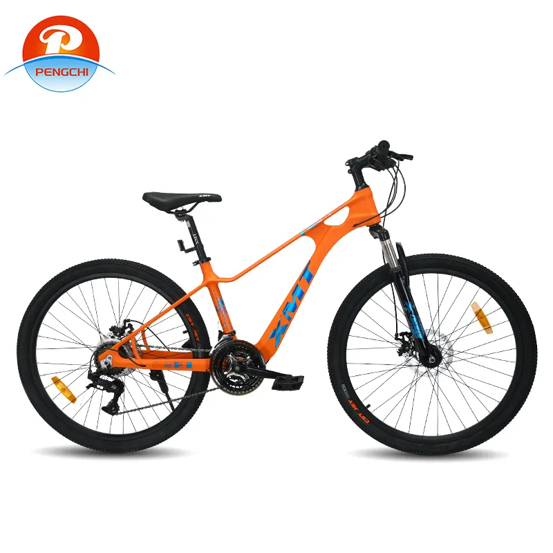 foldable mtb cycle
