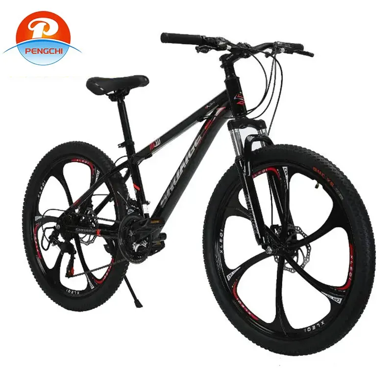 kids mountain bike size chart