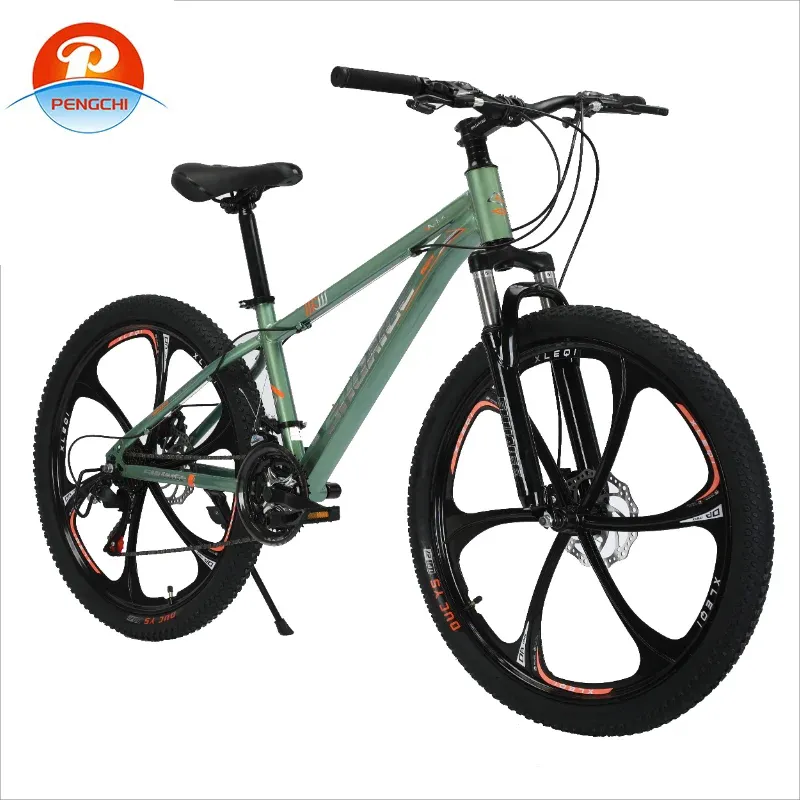 lightweight bmx bike