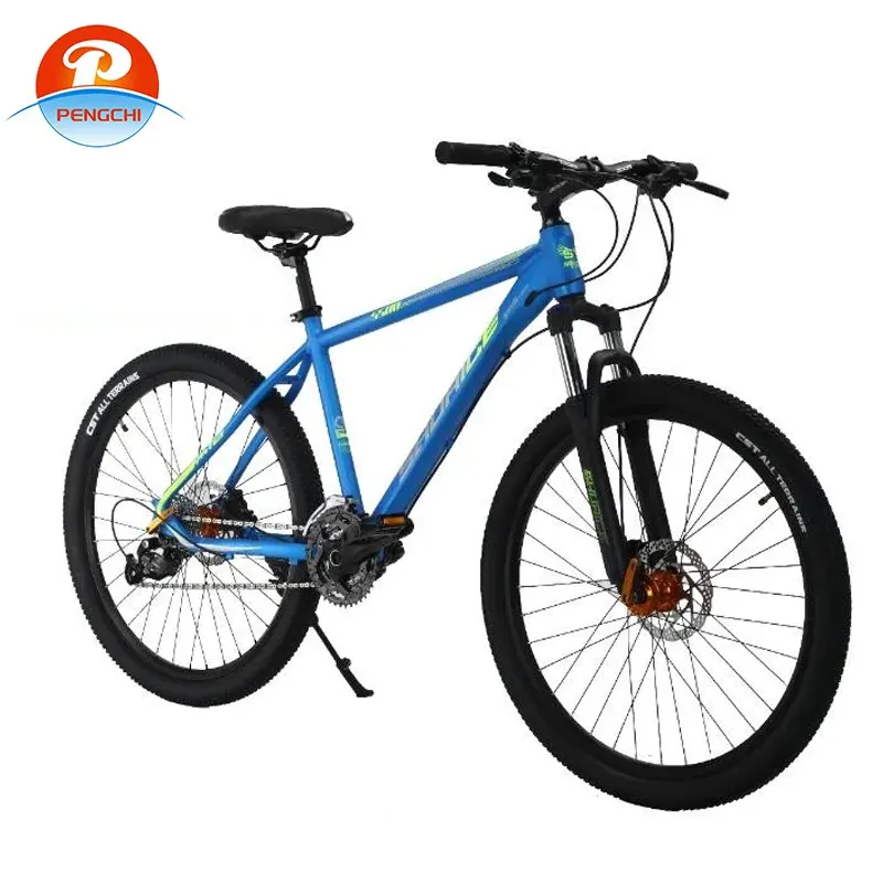 323High Quality 26 Inch 27 Speed Adult OEM Mountain Bike Suspension For Both Men And Women Biciletas Adult Bike MTB Wholesale Price