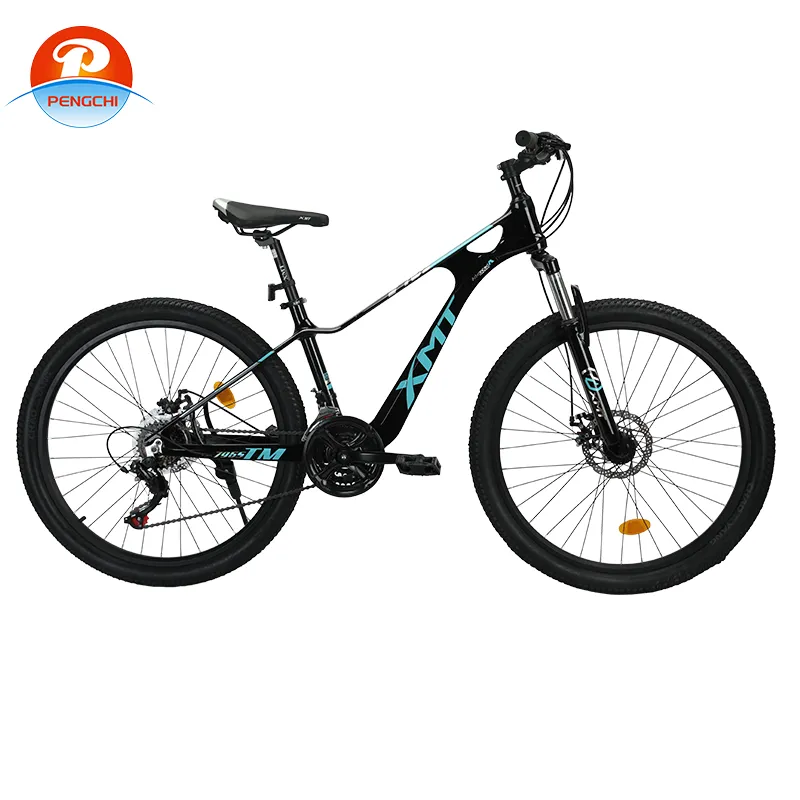 how to pick the correct size bike