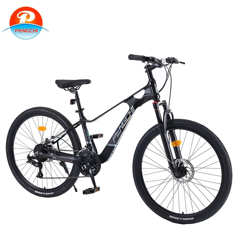 full suspension mountain bikes for kids