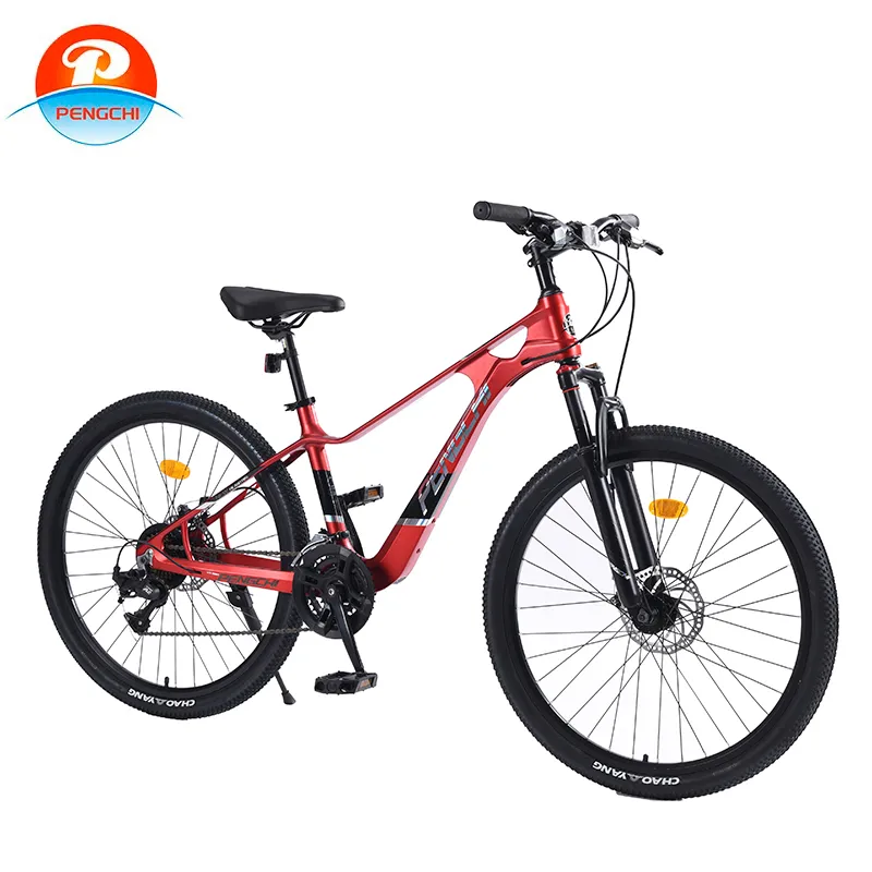 how to choose a bike for beginners