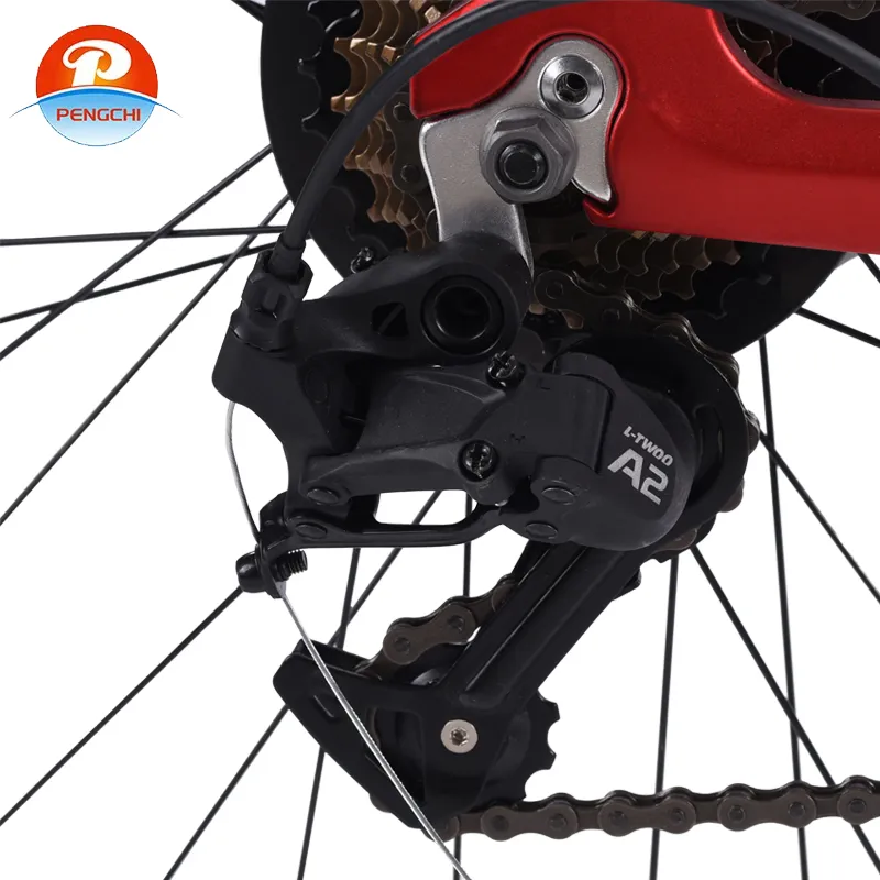 kids mountain bike size chart
