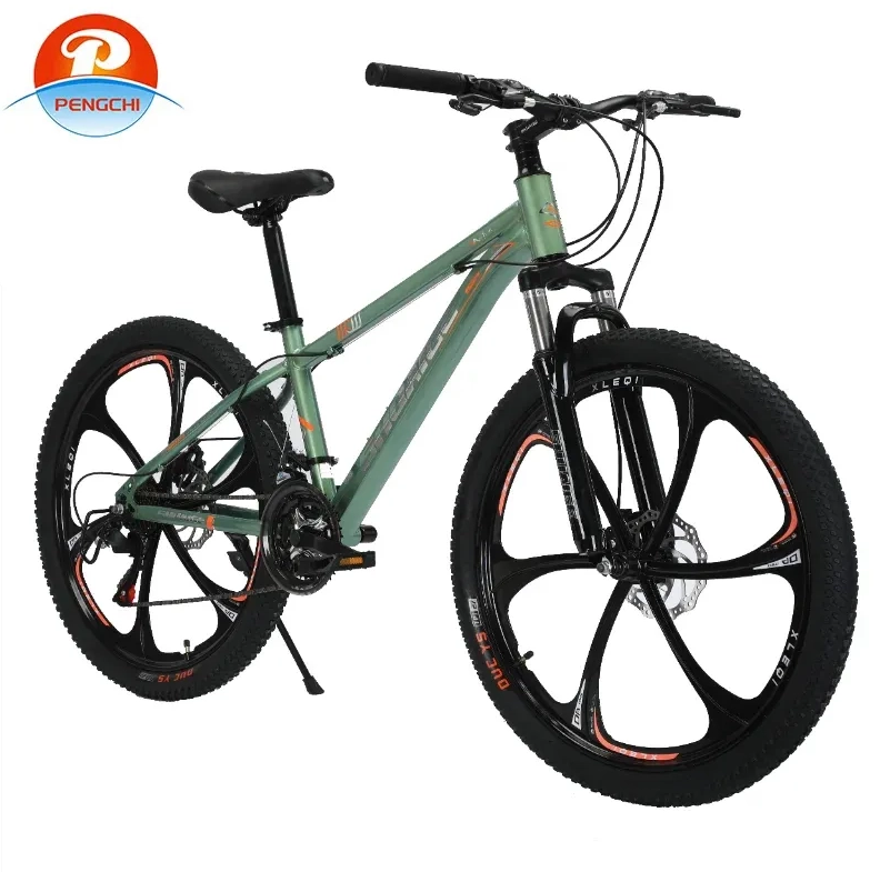 322High Quality 26 Inch 21 Speed Adult OEM Mountain Bike Suspension For Both Men And Women Biciletas Adult Bike MTB Wholesale Price