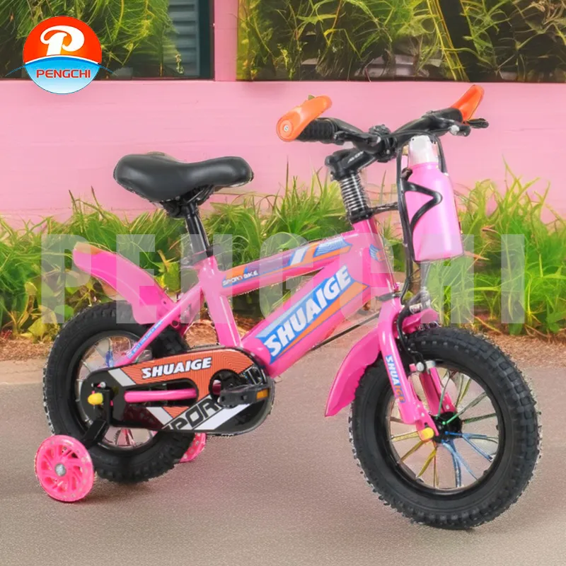 bmx bike meaning