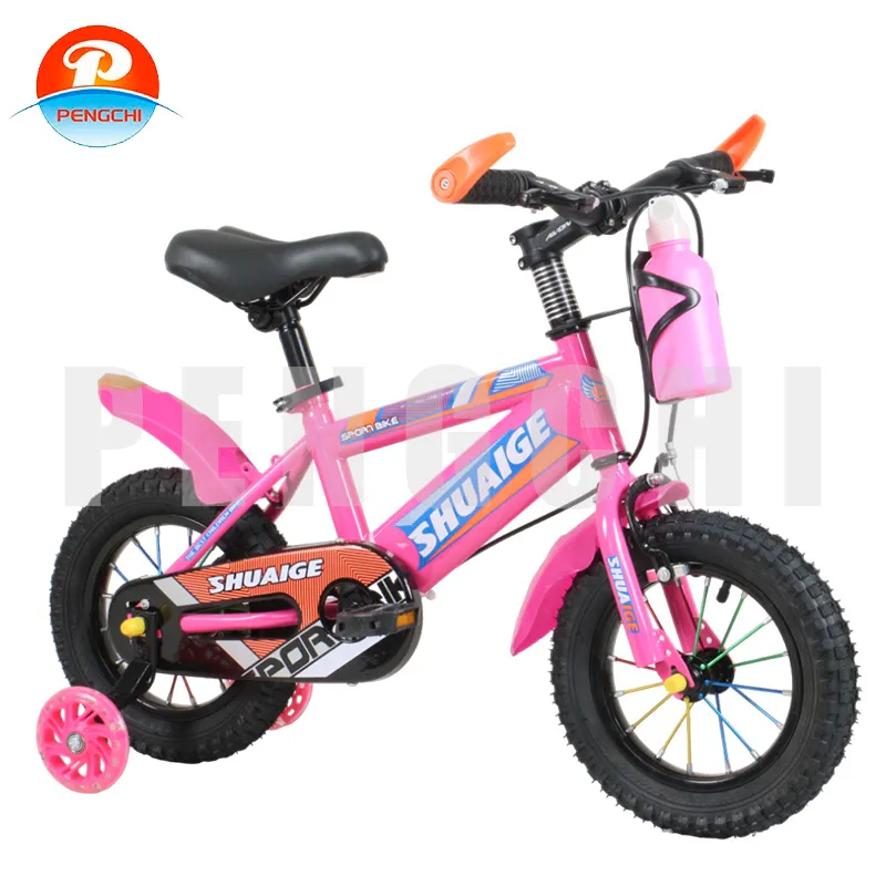 bmx bikes with thick tires