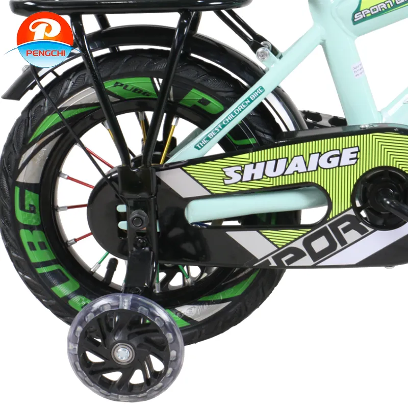 how to pick a bmx bike size