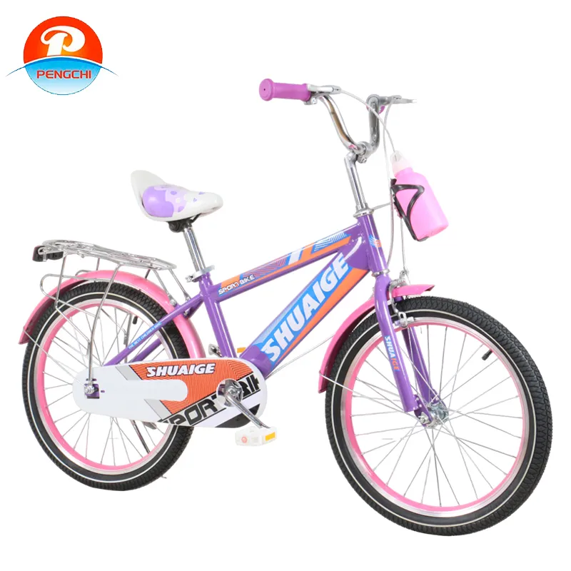 bmx bike size chart