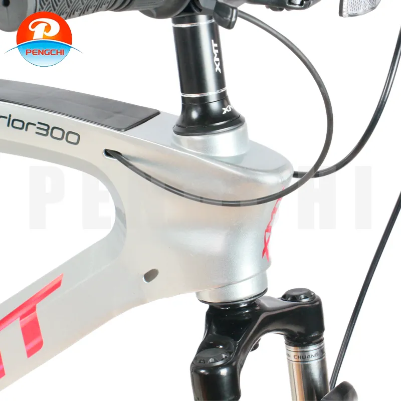 types of bikes for men