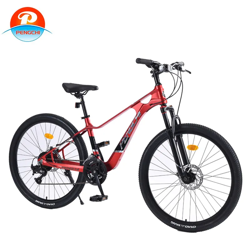 how to choose a city bike