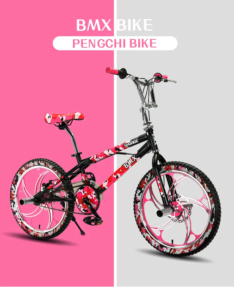different kinds of road bikes