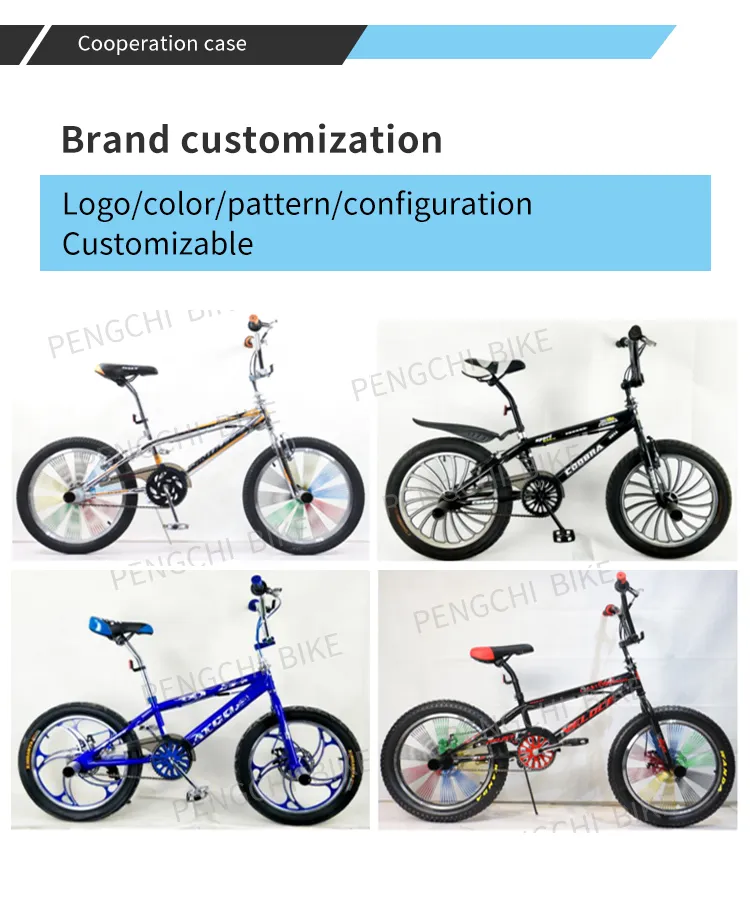 pick bike size
