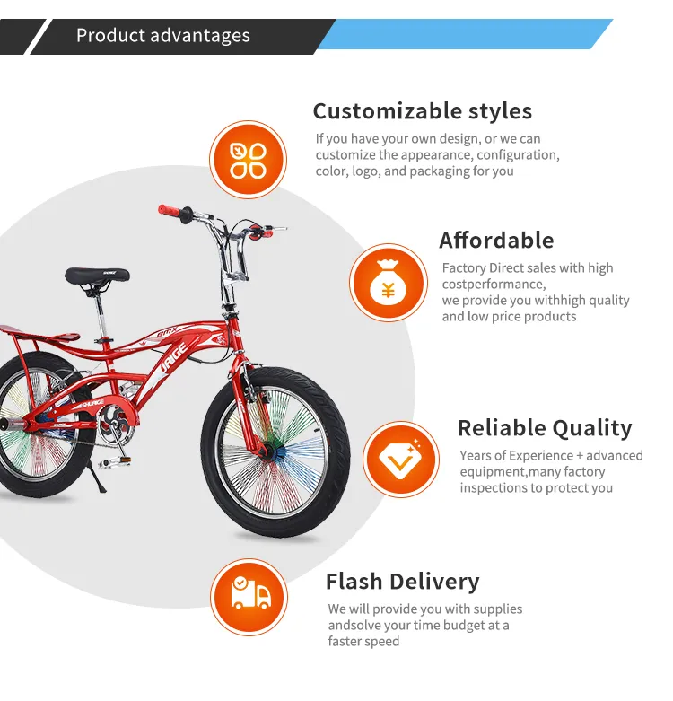 pick bike size