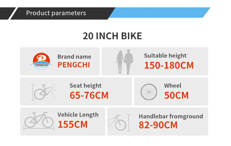folding bike design