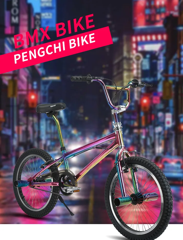folding bike design