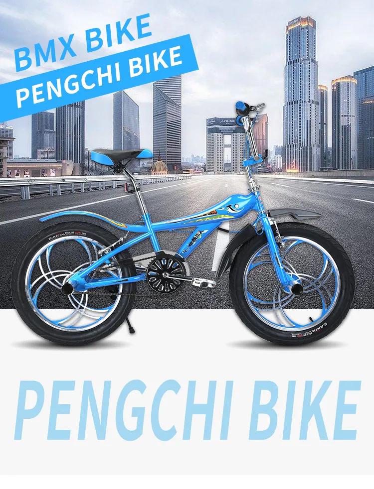 lightweight foldable bike