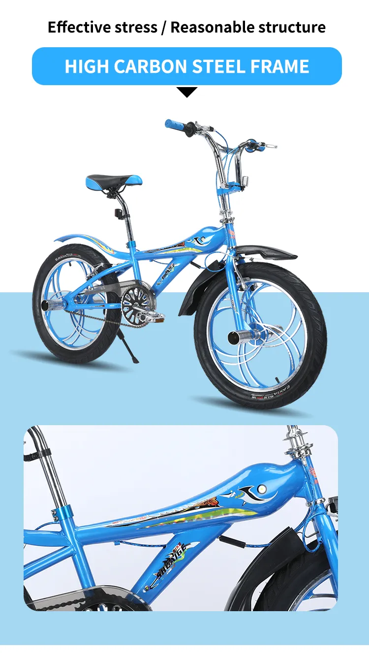 different road bikes
