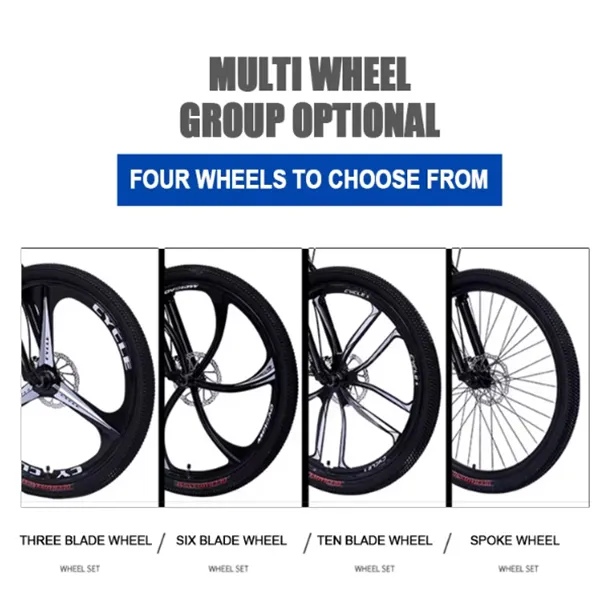 how to pick out a bicycle