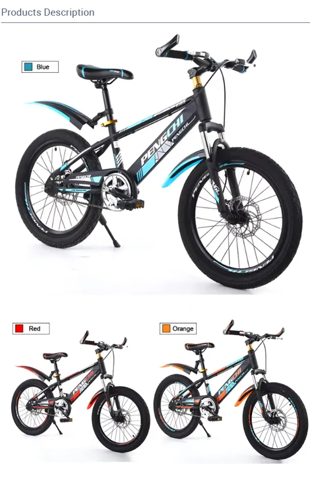 oem bicycle parts